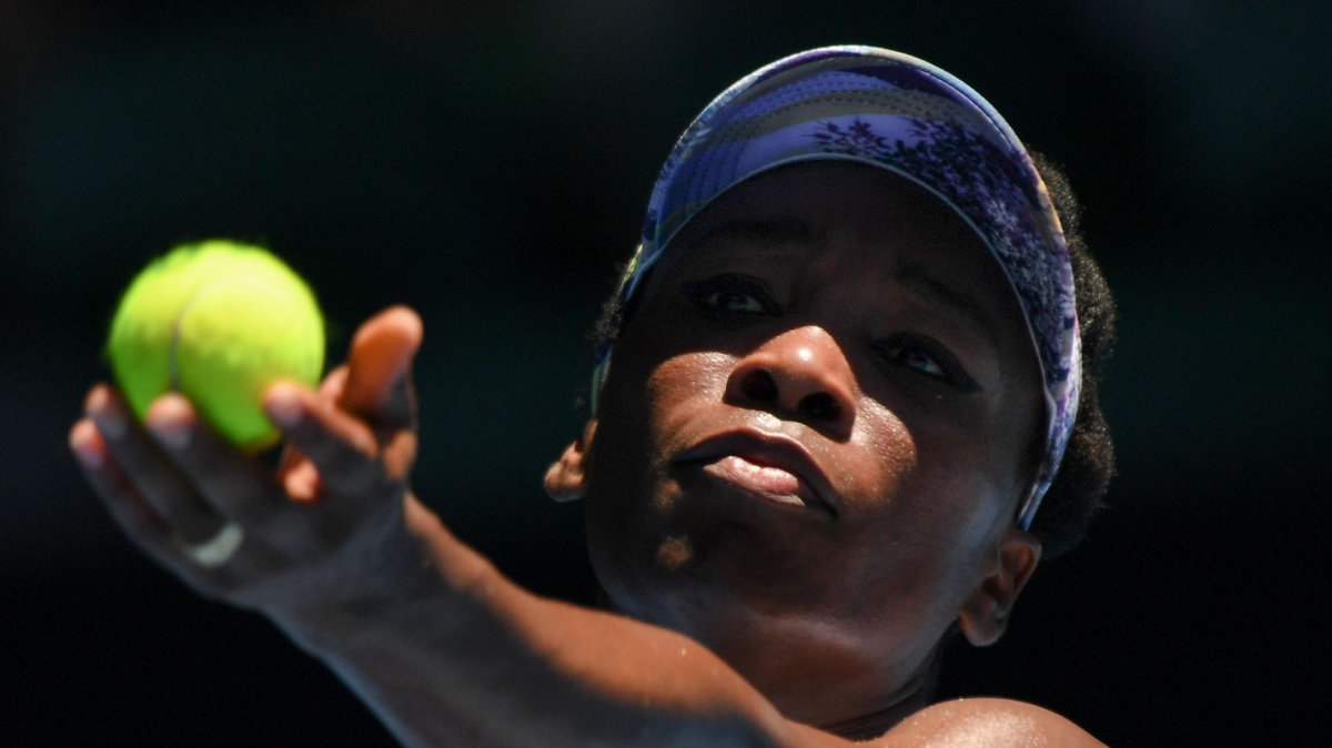 Venus Williams