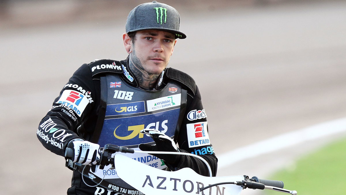 Tai Woffinden