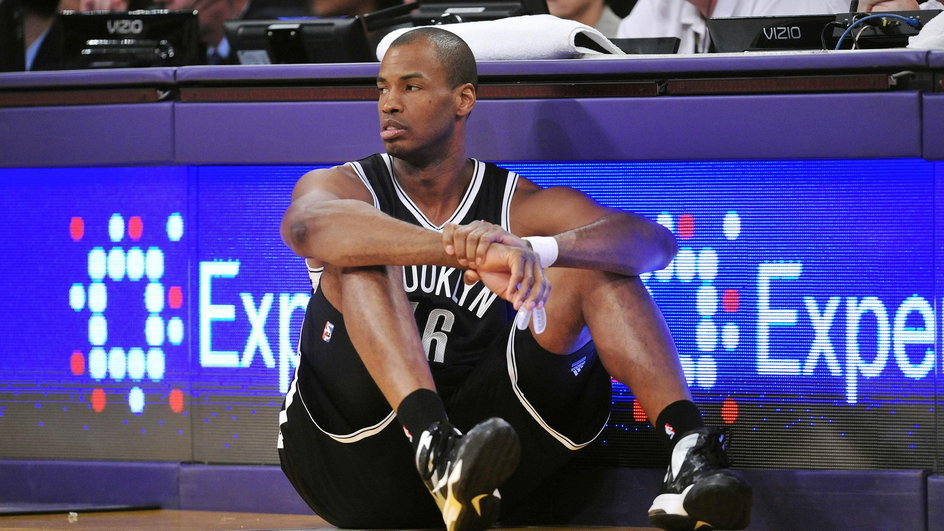 Jason Collins