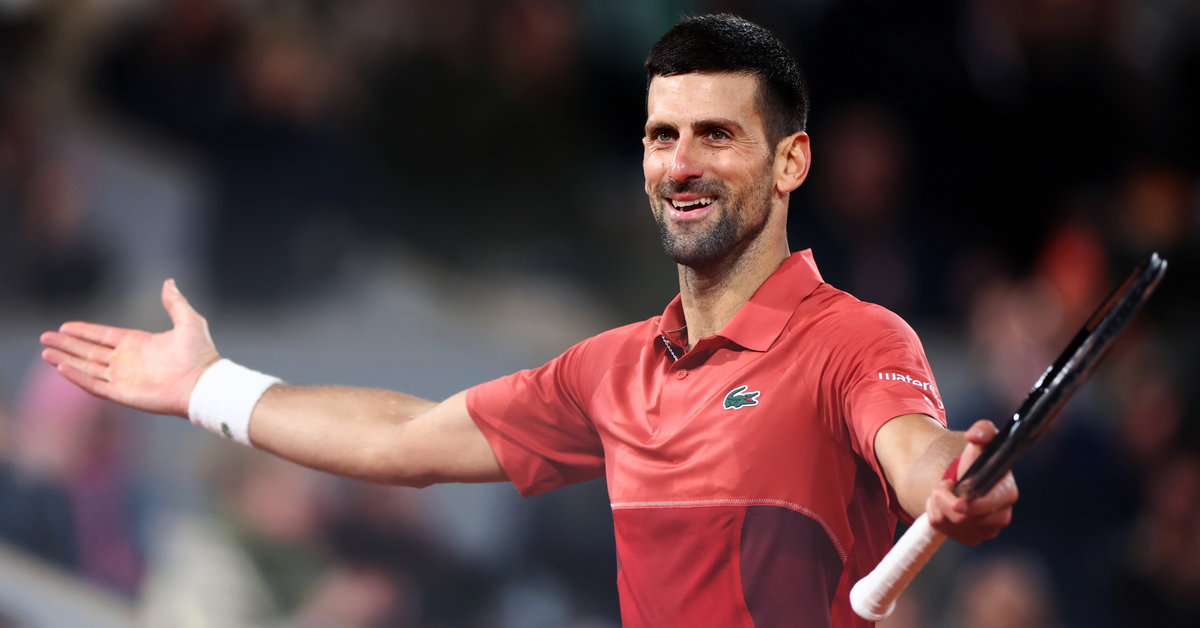 Au terminat jocul după trei dimineața!  Scene incredibile la Roland Garros