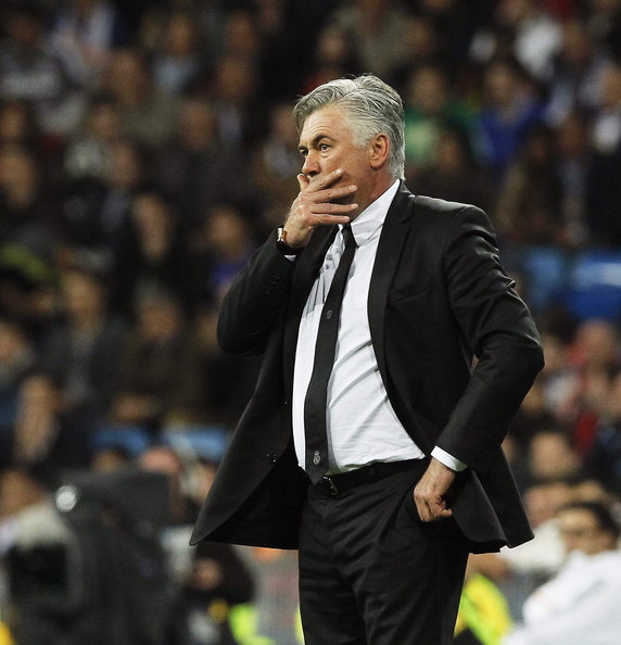 Carlo Ancelotti