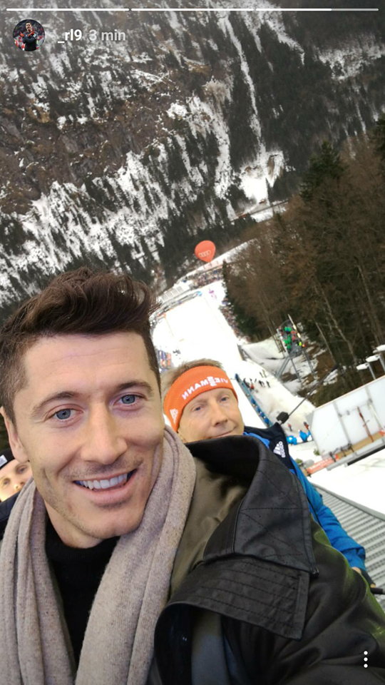 Robert Lewandowski