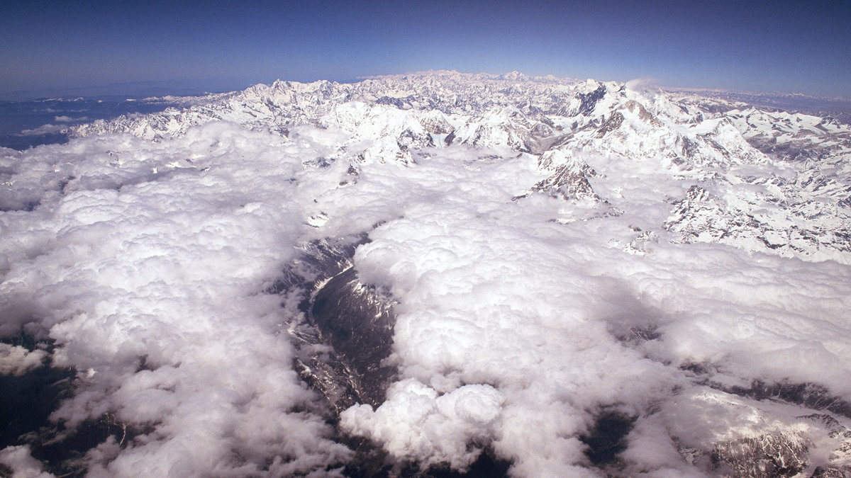 Makalu