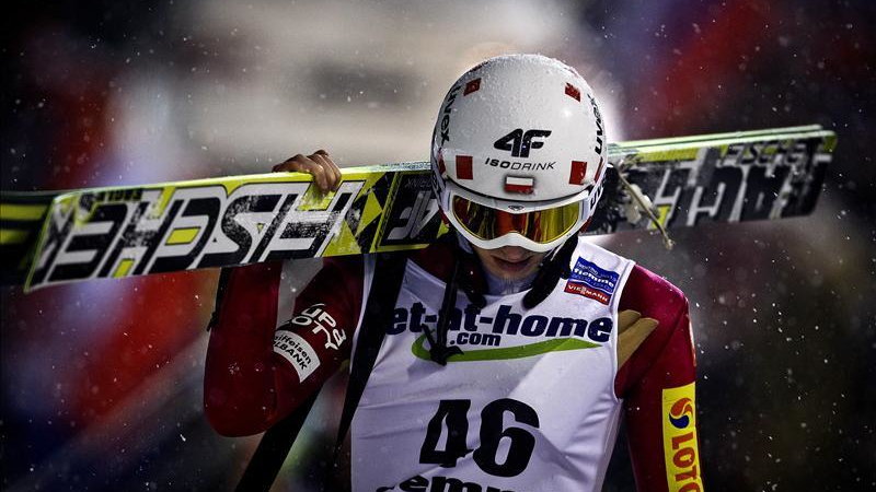 Kamil Stoch