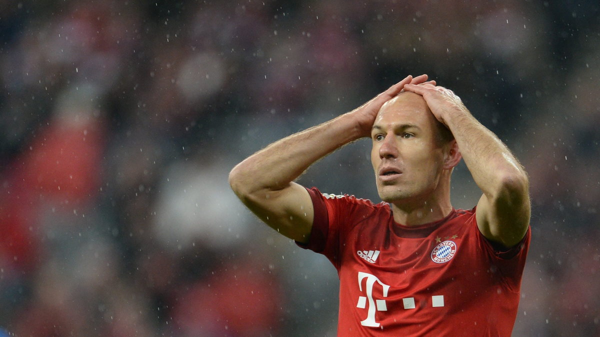 Arjen Robben