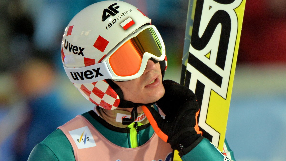 Kamil Stoch