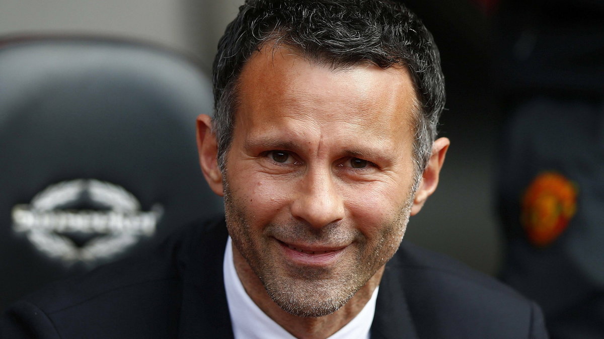 Ryan Giggs