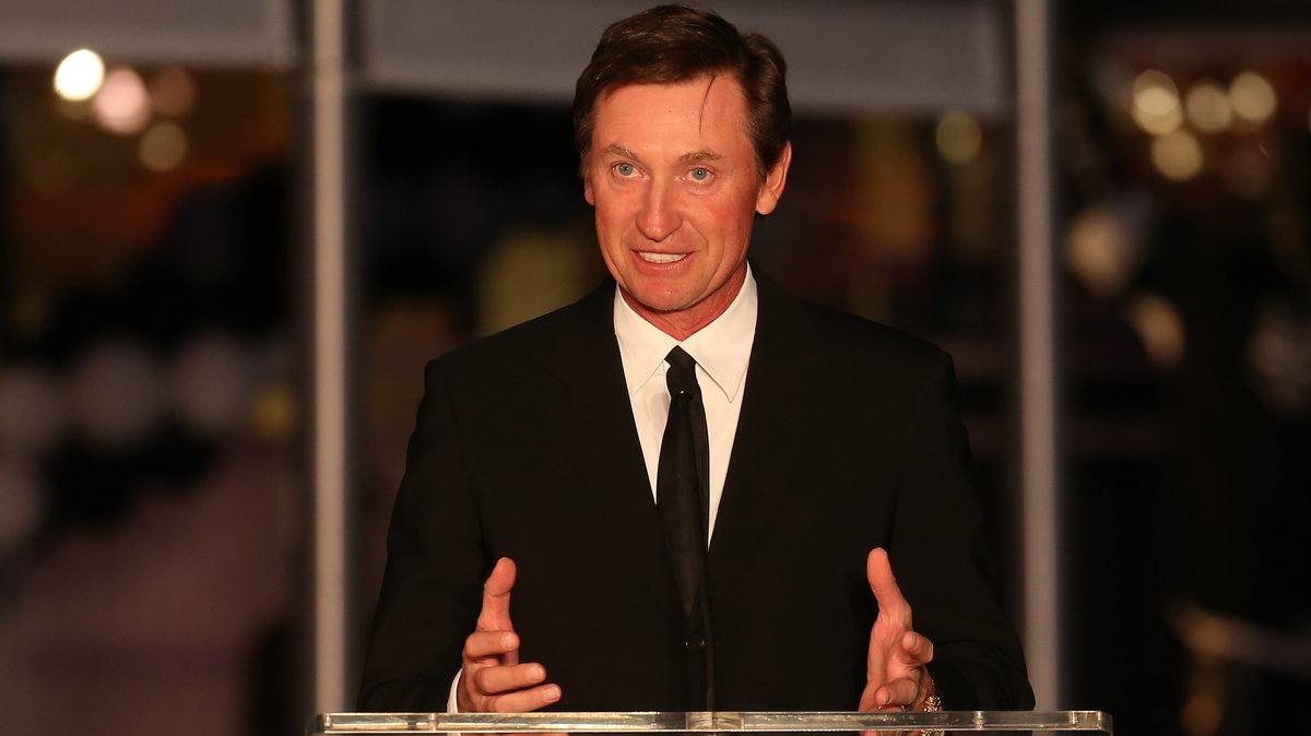 Wayne Gretzky