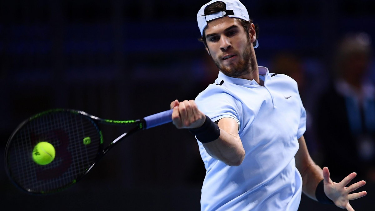 Karen Khachanov