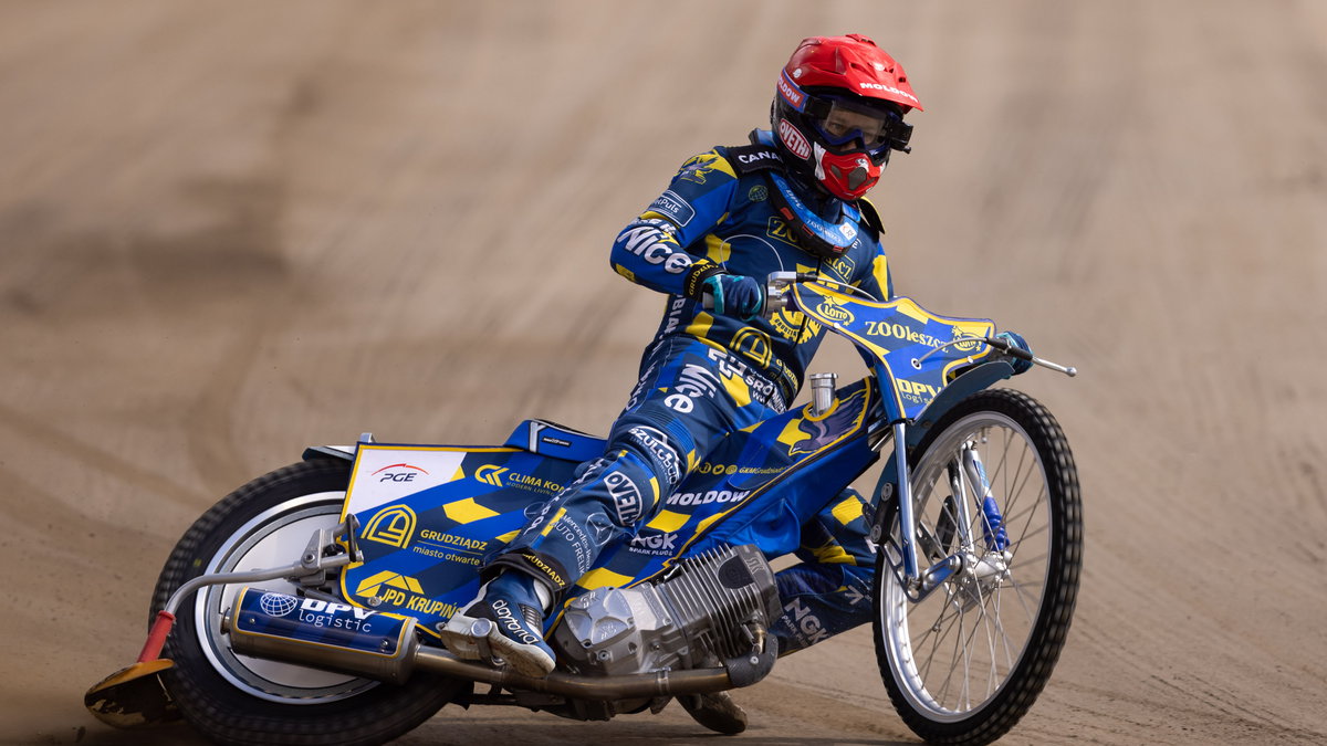 Nicki Pedersen