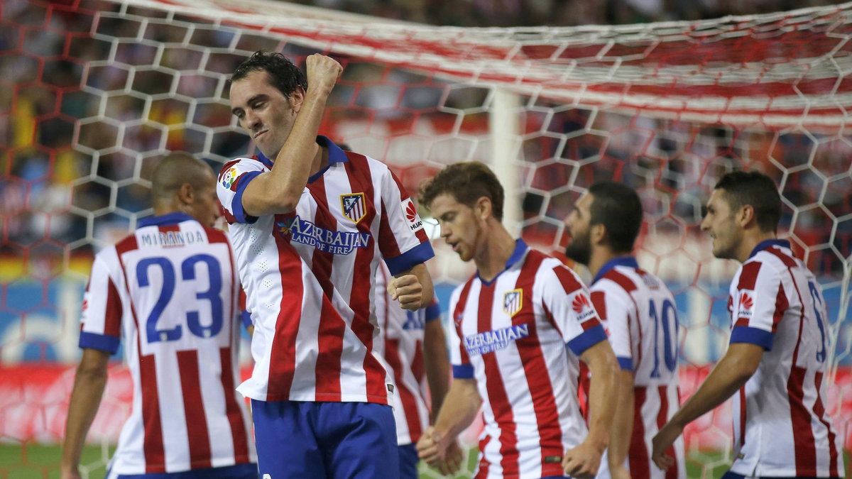 Diego Godin