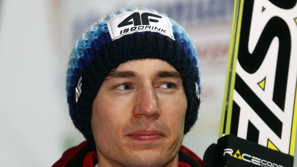 Kamil Stoch