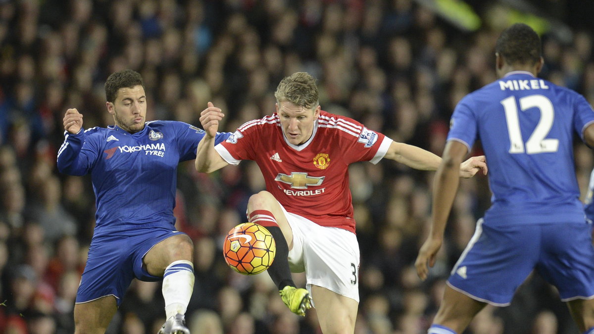 Bastian Schweinsteiger