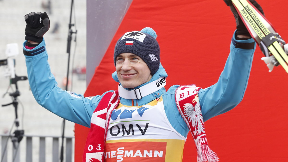 Kamil Stoch