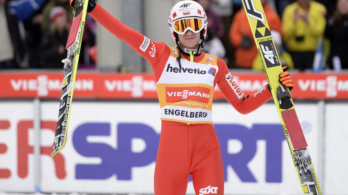 Kamil Stoch