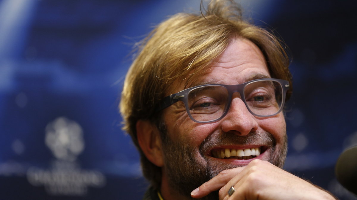 Juergen Klopp