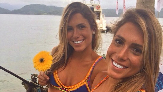 Bia i Branca Feres