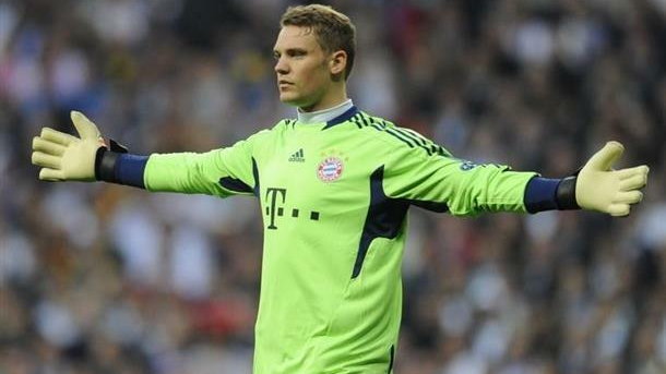 Manuel Neuer