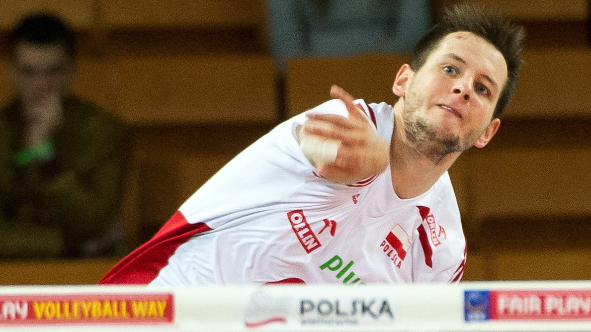 Bartosz Kurek