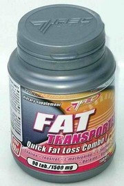 Trec Fat Transporter