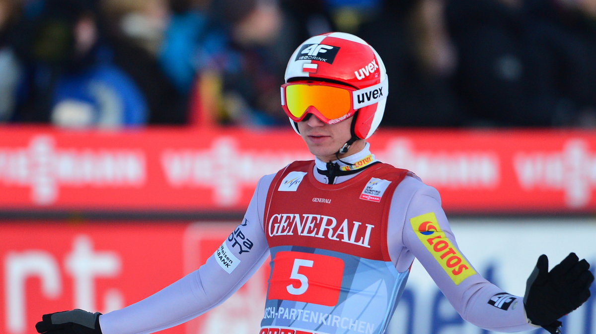 Kamil Stoch