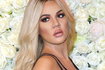 Figura woskowa Khloe Kardashian