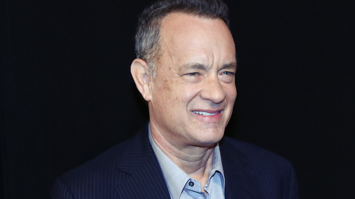 Tom Hanks