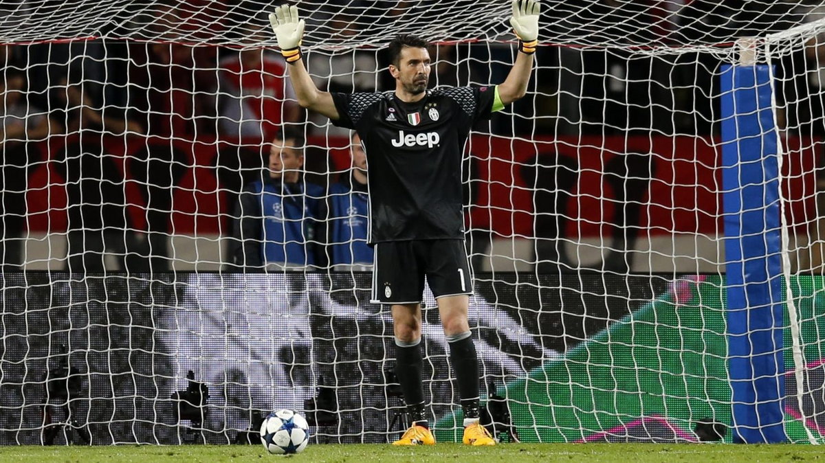 Gianluigi Buffon