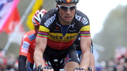 Tom Boonen