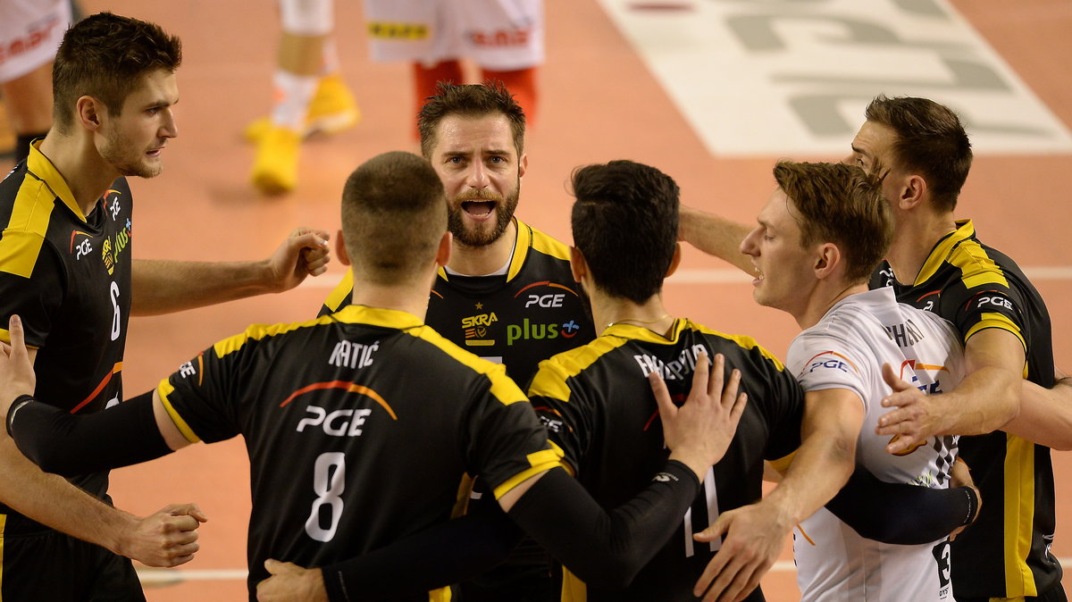 PGE Skra Bełchatów