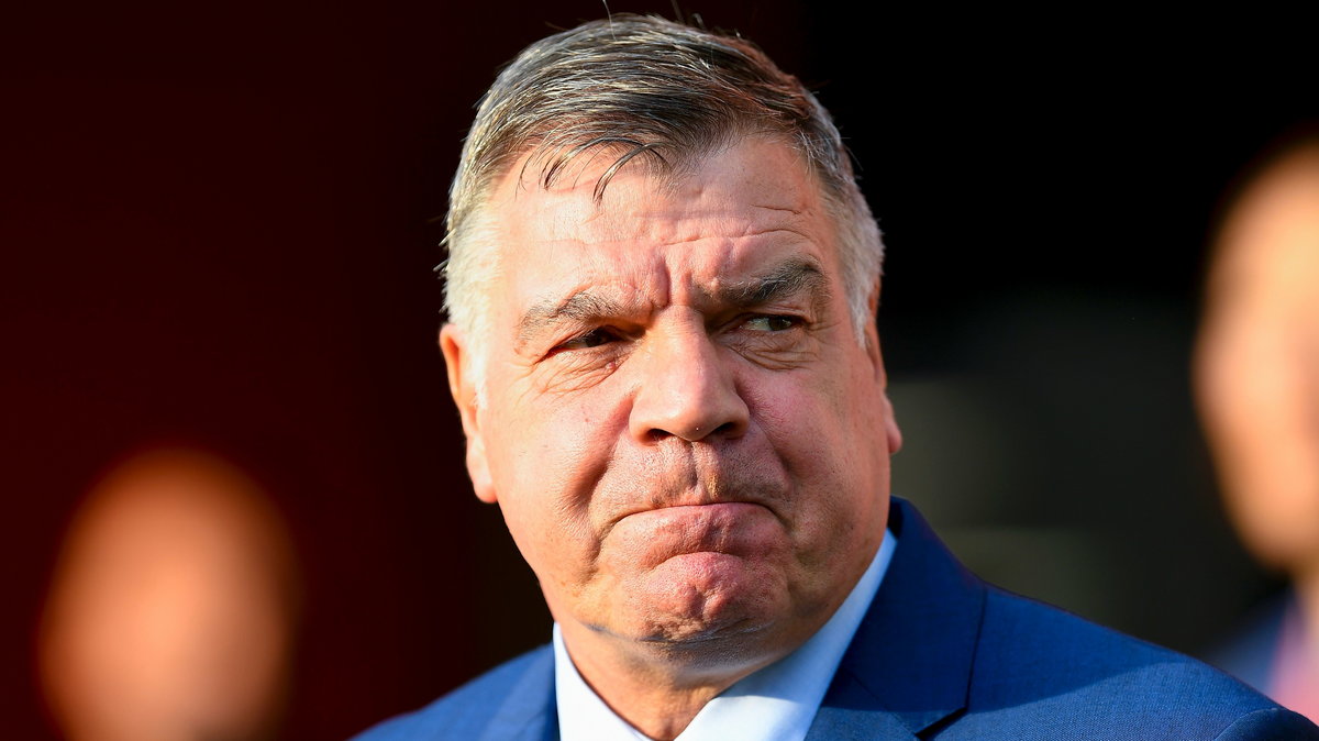 Sam Allardyce