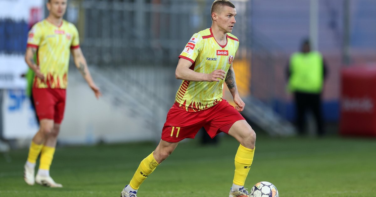 Gdzie obejrzeć Znicz Pruszków - Bruk-Bet Termalica Nieciecza? O której dzisiaj mecz? TRANSMISJA NA ŻYWO