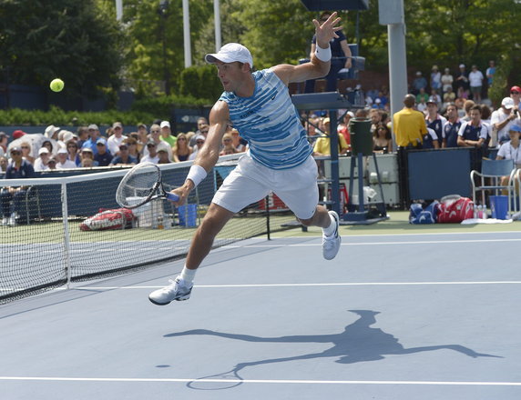 Łukasz Kubot