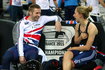 Jason Kenny, Laura Trott