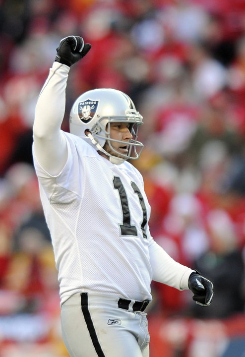 Sebastian Janikowski