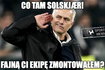 Paris Saint-Germain - Manchester United - memy po meczu |