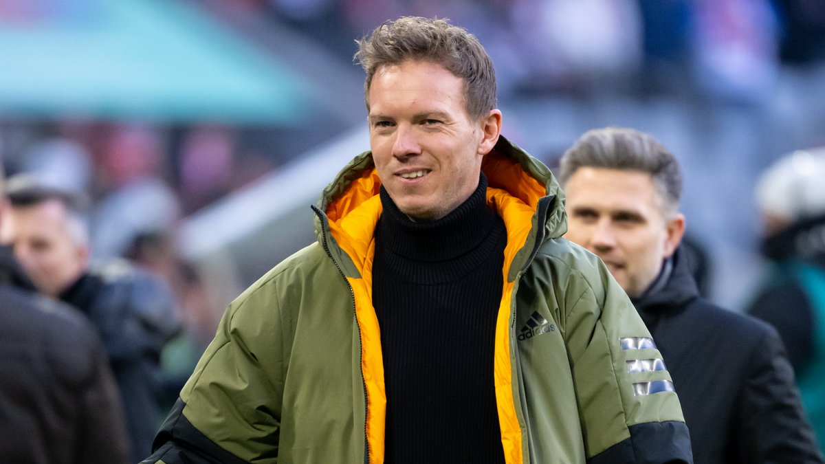 Julian Nagelsmann