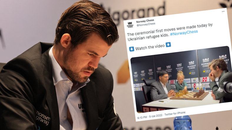 Magnus Carlsen