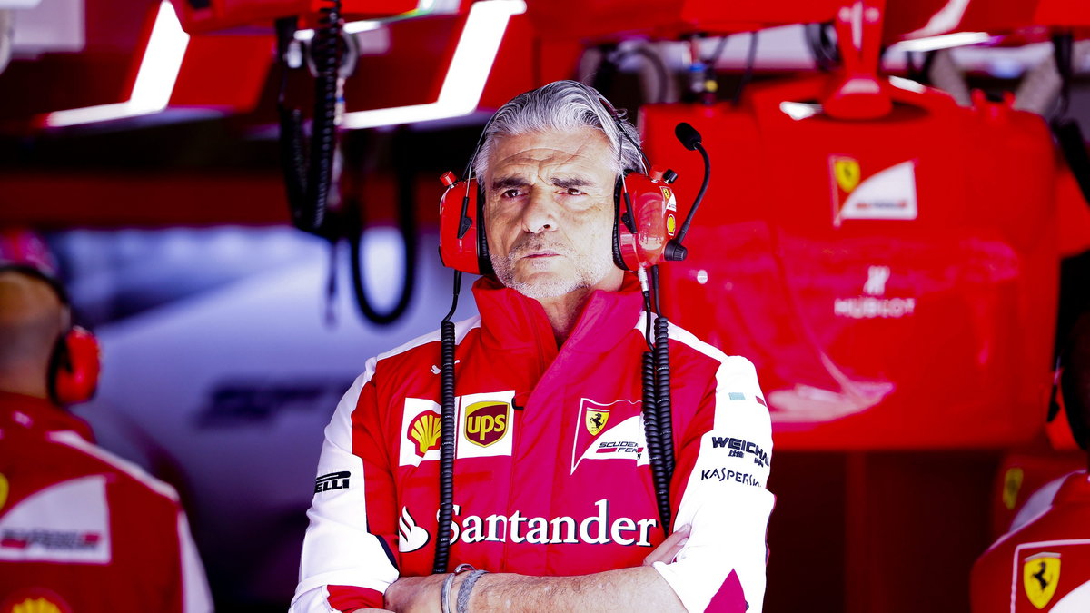 Maurizio Arrivabene