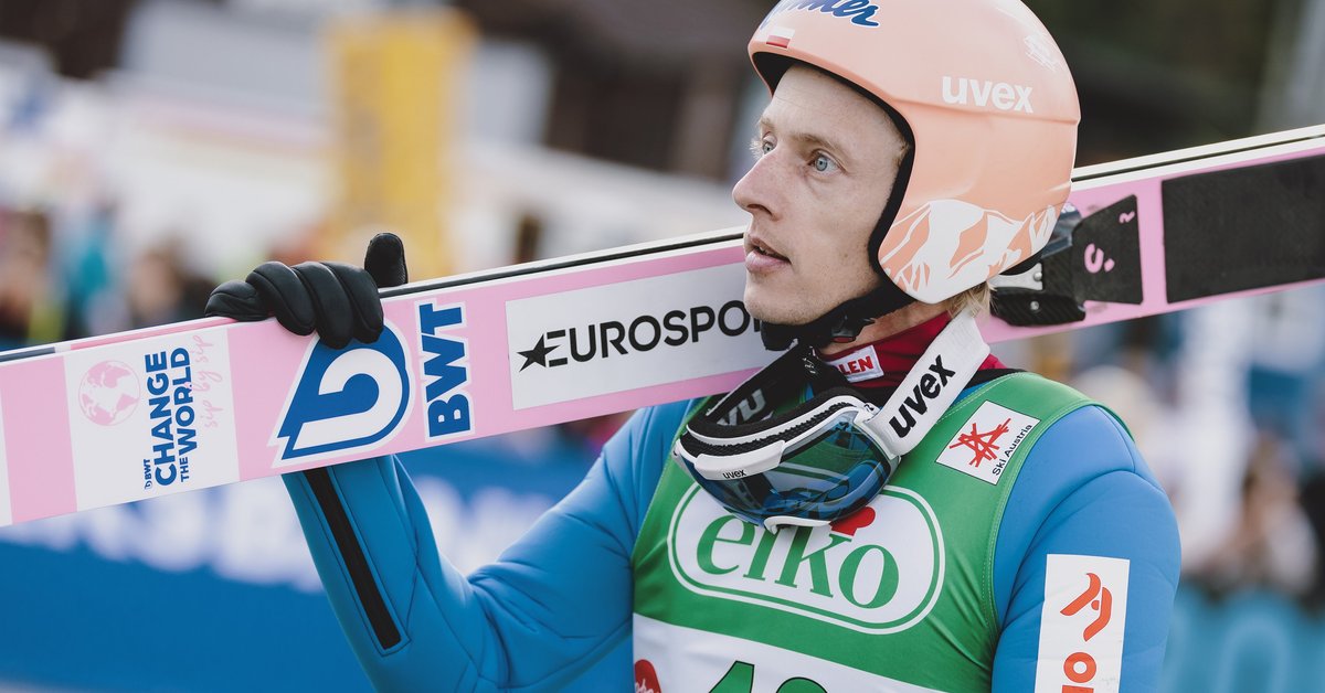 Dawid Kubacki Surprises with News About Retirement Plans
