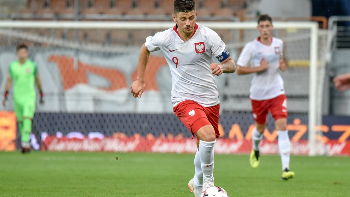 Reprezentacja Polski U21