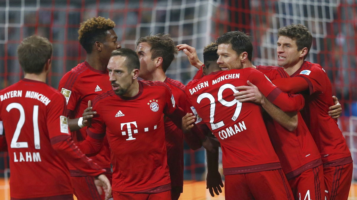 Bayern Munich v Werder Bremen - German Bundesliga