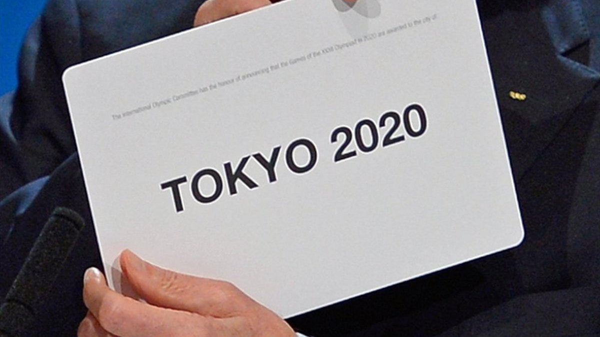 Fukushima myśli o współorganizacji igrzysk w 2020 roku