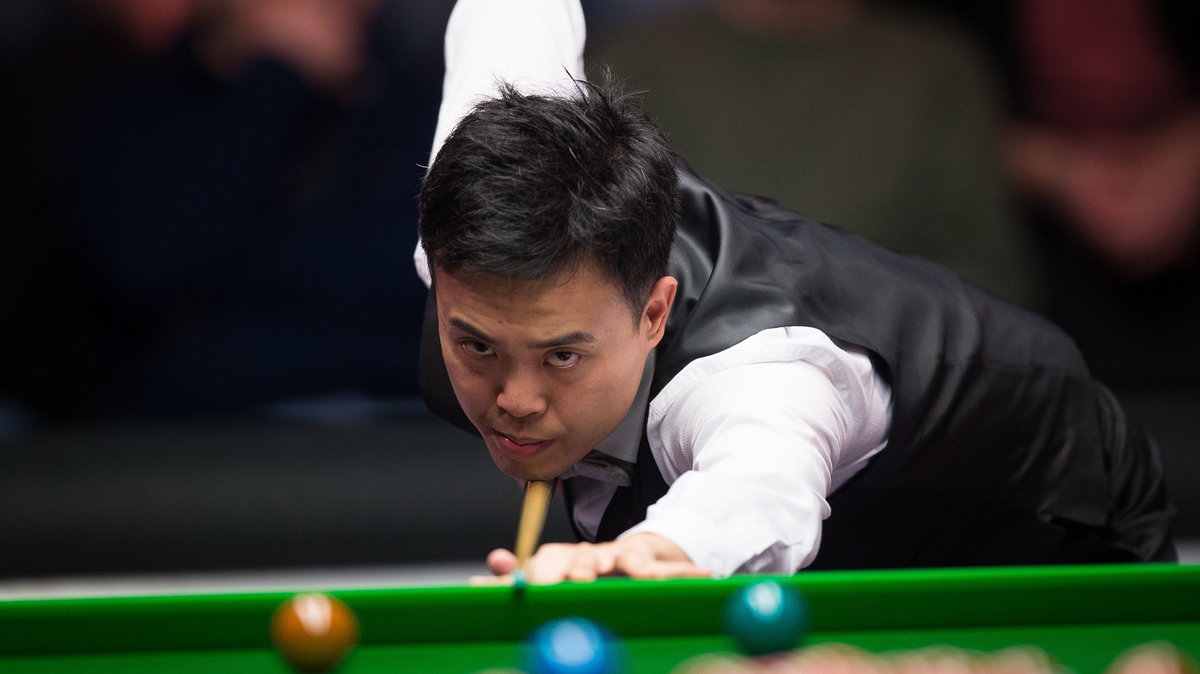 Marco Fu