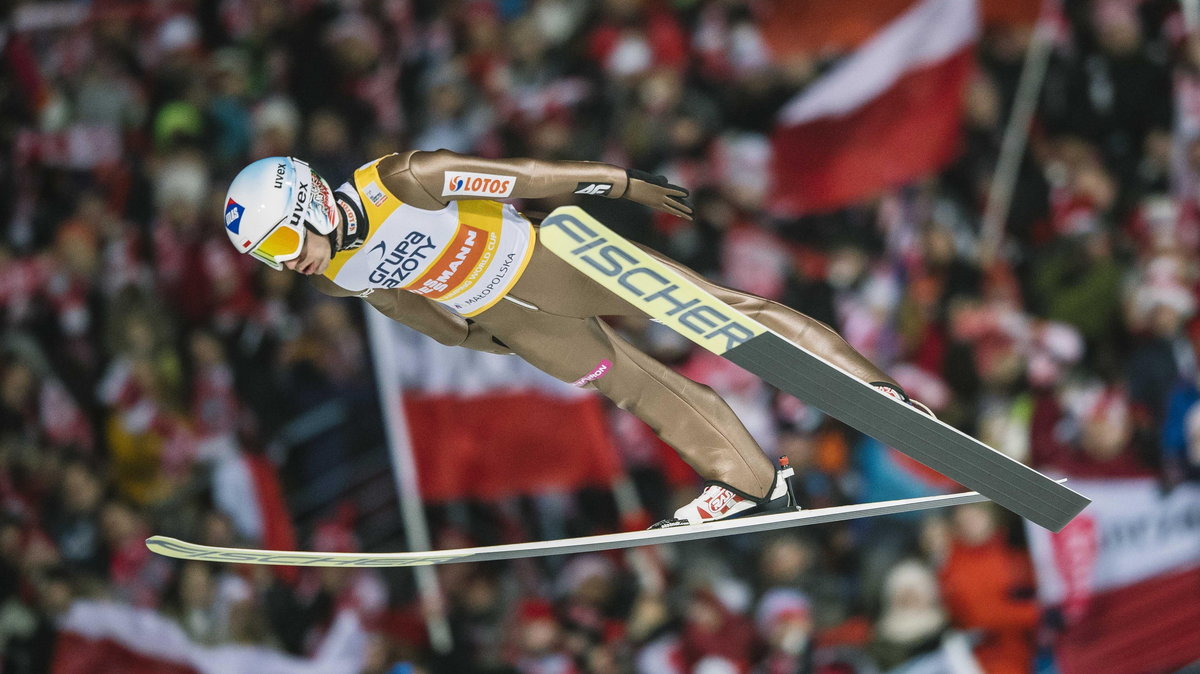 Kamil Stoch