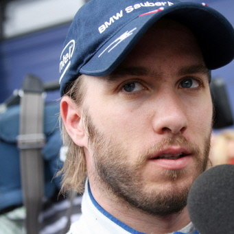 Nick Heidfeld