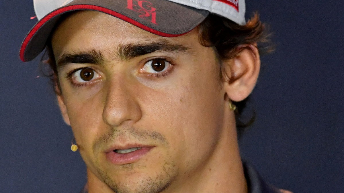 Esteban Gutierrez