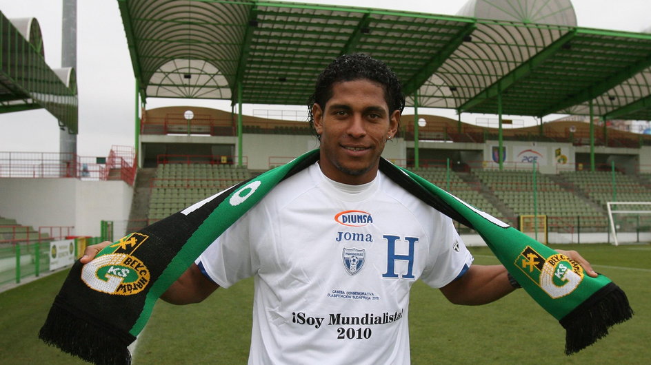 CARLO COSTLY