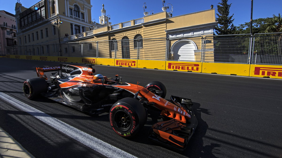 Fernando Alonso