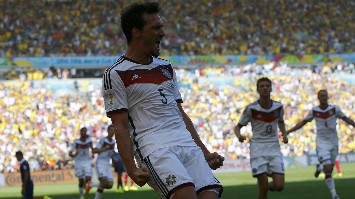 Mats Hummels